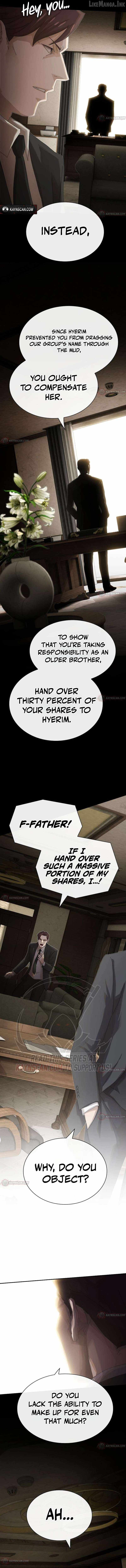 The Genius Who Reads the World Chapter 57 page 20