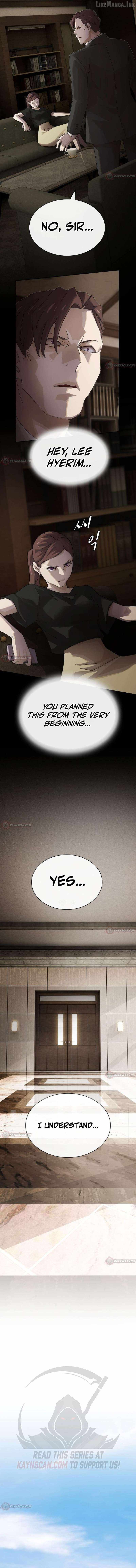 The Genius Who Reads the World Chapter 57 page 21