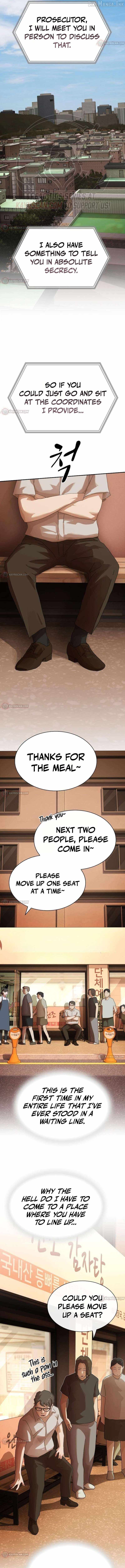 The Genius Who Reads the World Chapter 57 page 23