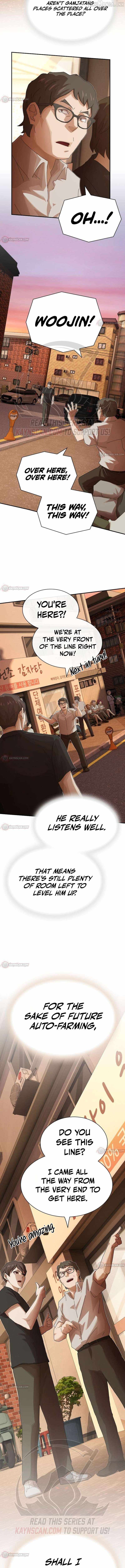 The Genius Who Reads the World Chapter 57 page 24