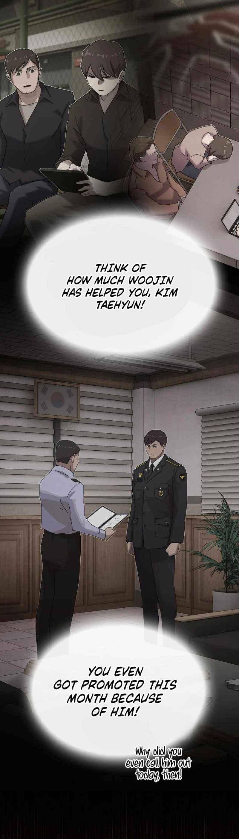 The Genius Who Reads the World Chapter 59 page 15