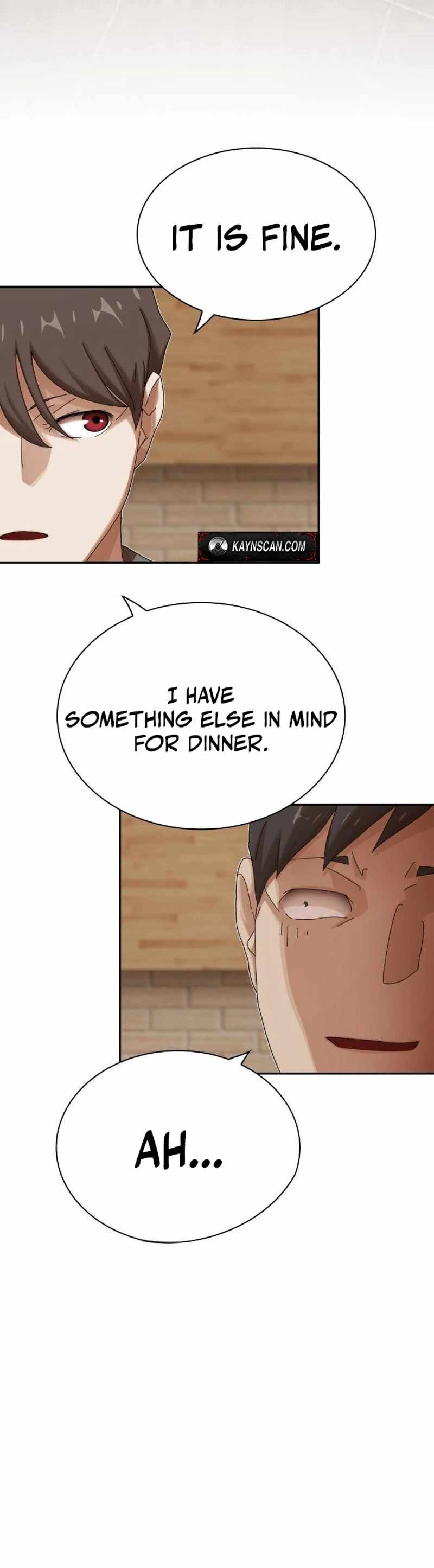 The Genius Who Reads the World Chapter 59 page 20