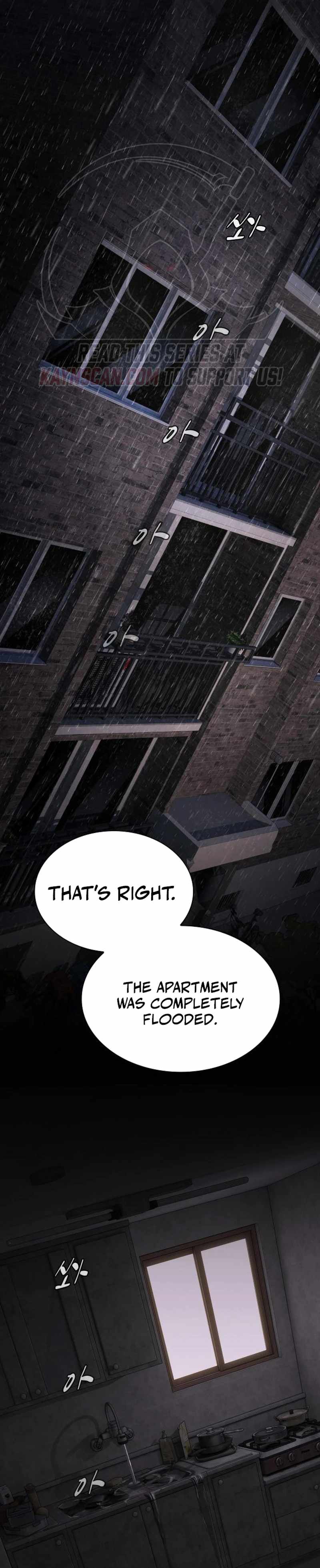 The Genius Who Reads the World Chapter 59 page 29