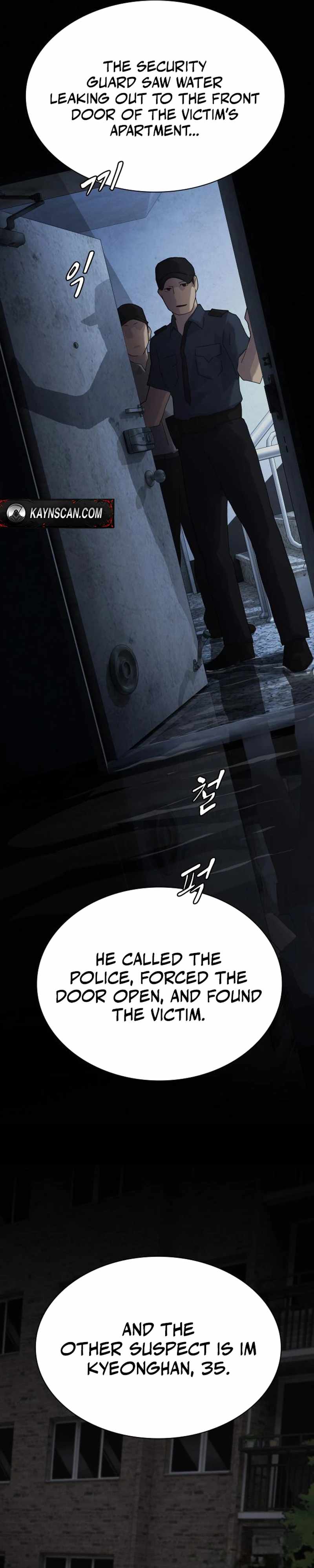 The Genius Who Reads the World Chapter 59 page 33