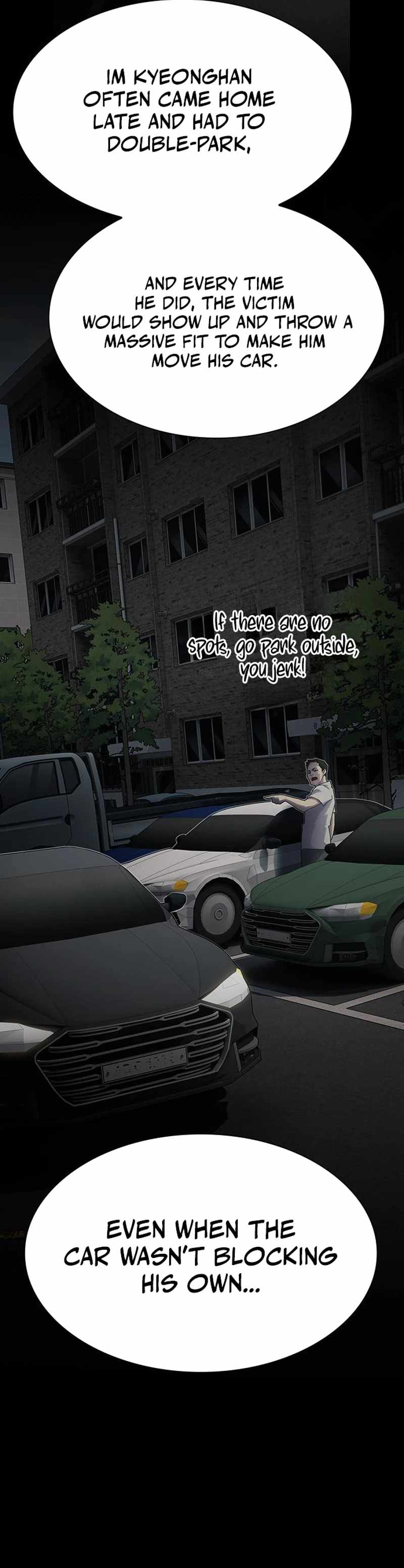 The Genius Who Reads the World Chapter 59 page 35