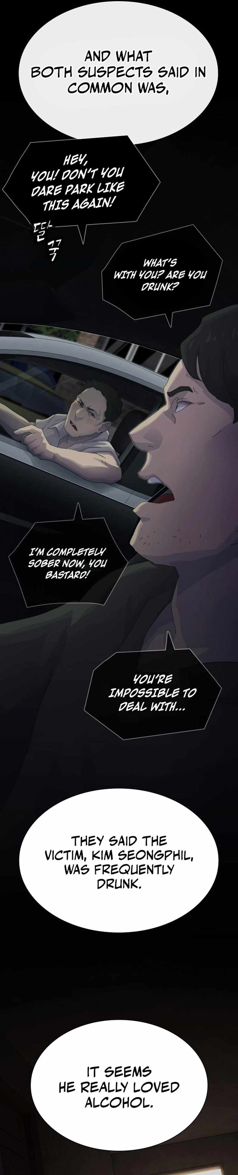 The Genius Who Reads the World Chapter 59 page 36