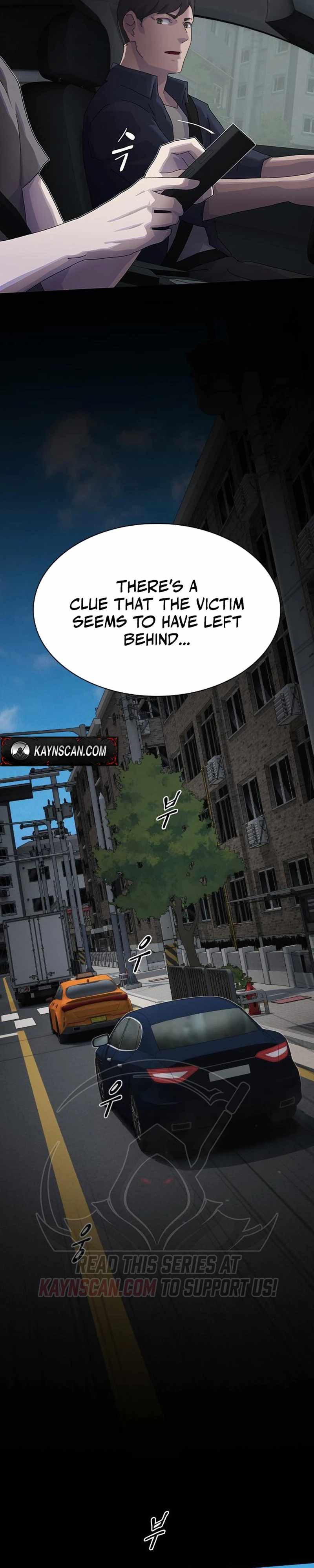 The Genius Who Reads the World Chapter 59 page 39