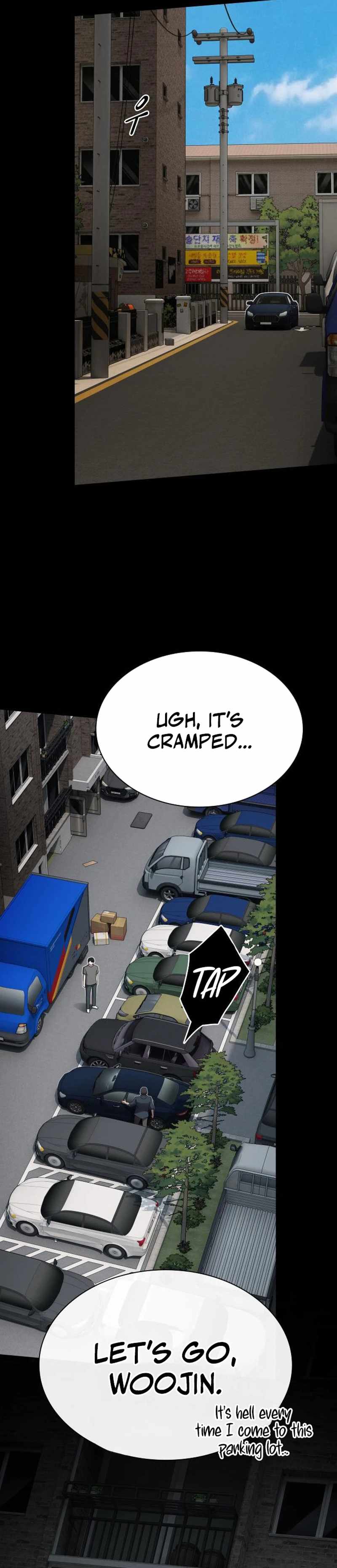 The Genius Who Reads the World Chapter 59 page 40
