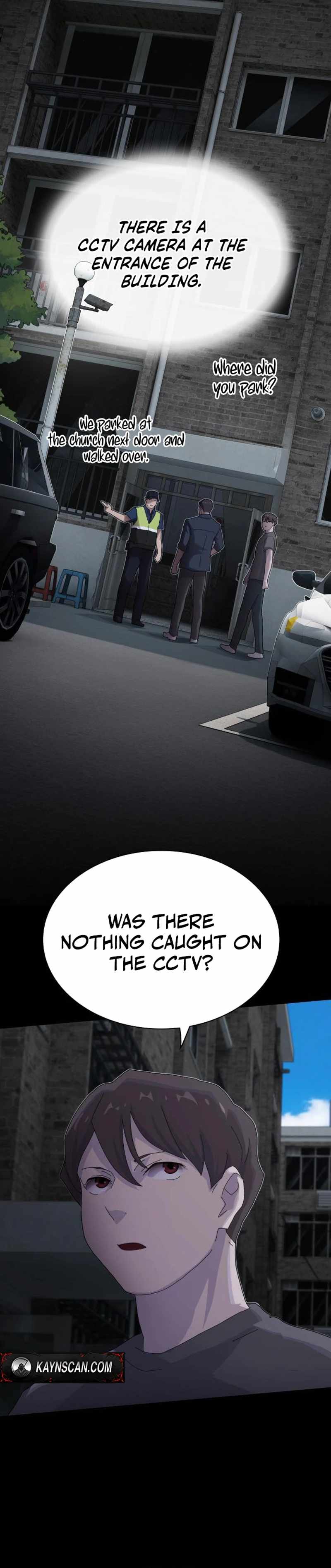 The Genius Who Reads the World Chapter 59 page 41