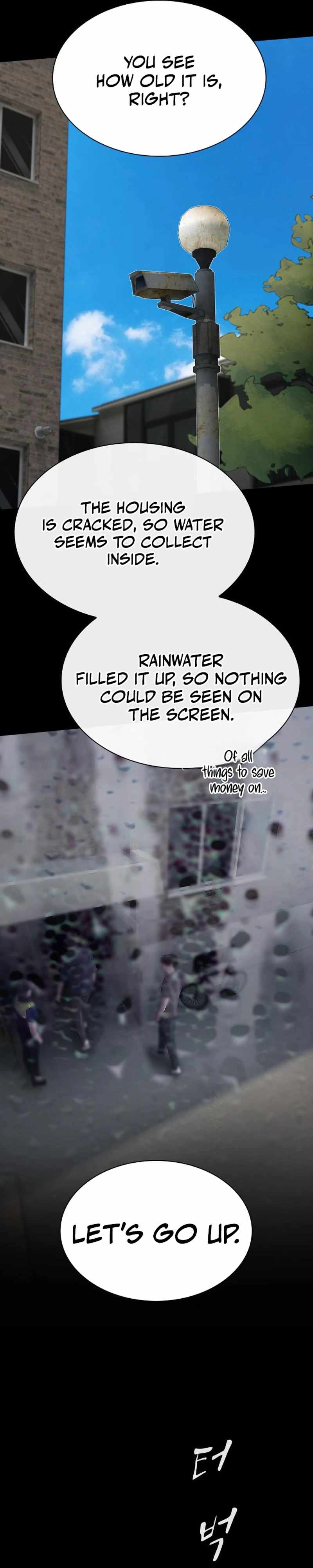 The Genius Who Reads the World Chapter 59 page 42
