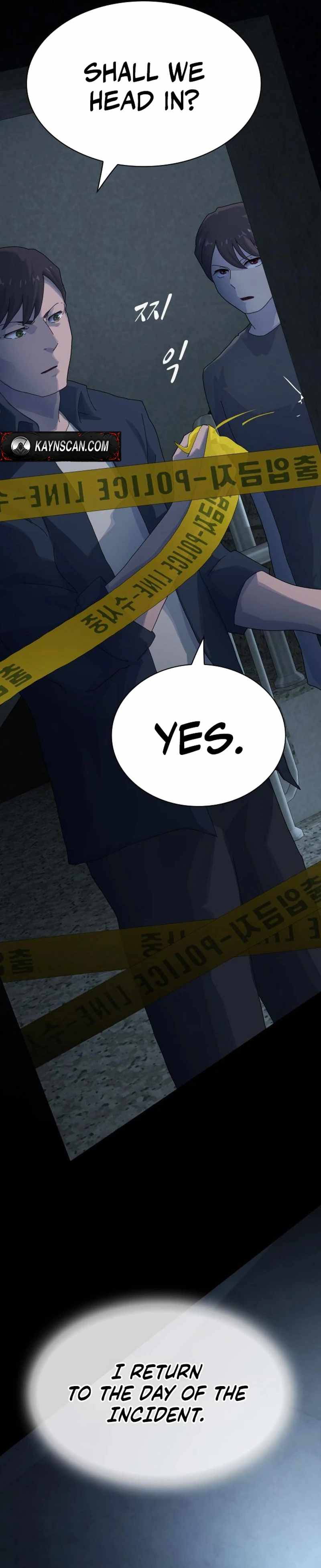 The Genius Who Reads the World Chapter 59 page 44