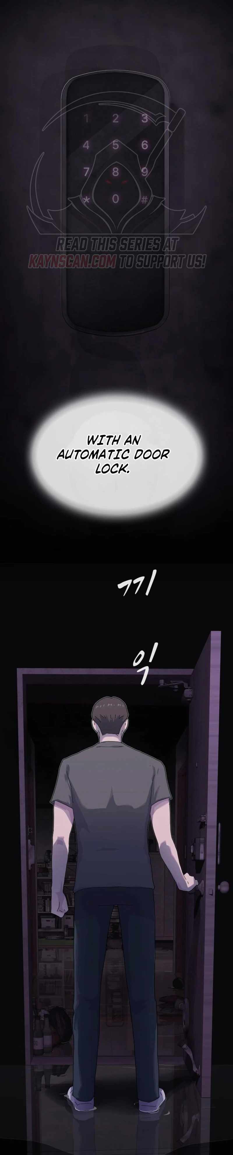 The Genius Who Reads the World Chapter 59 page 46