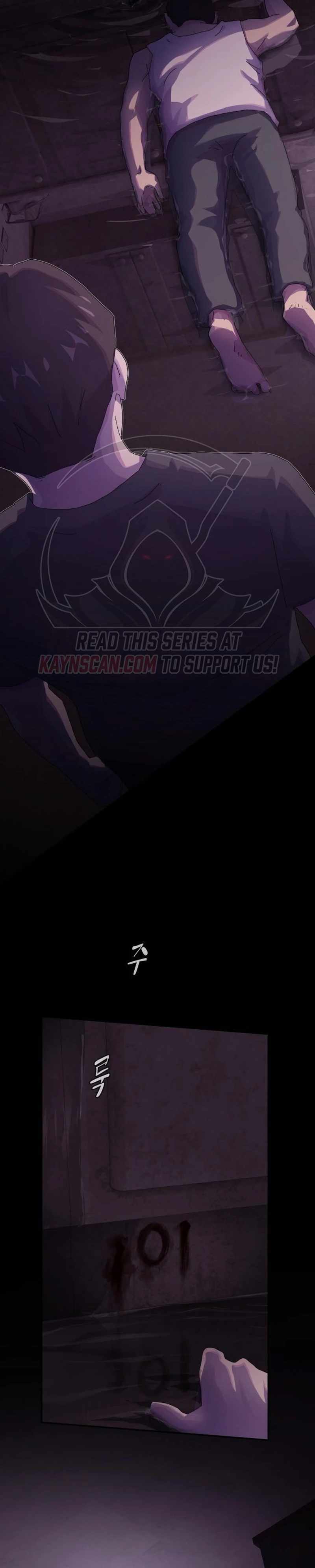 The Genius Who Reads the World Chapter 59 page 52