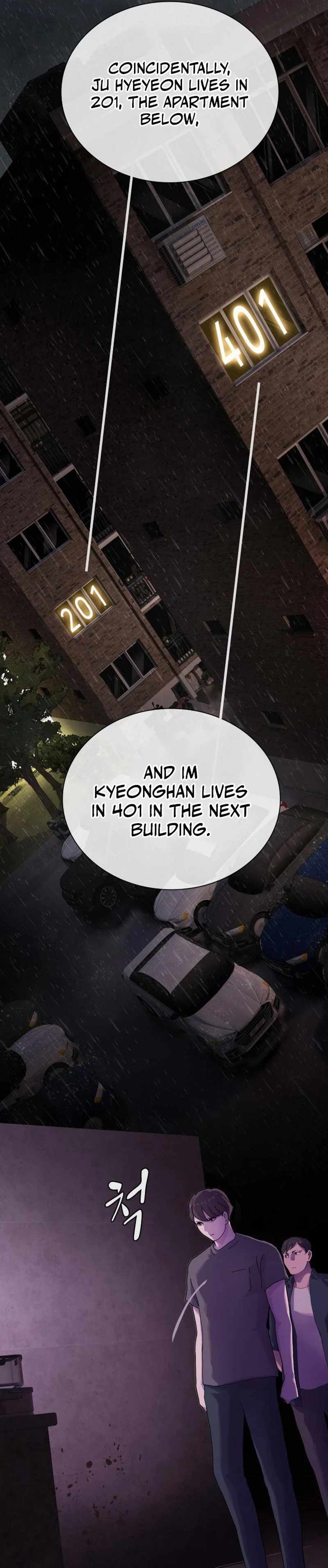 The Genius Who Reads the World Chapter 59 page 55
