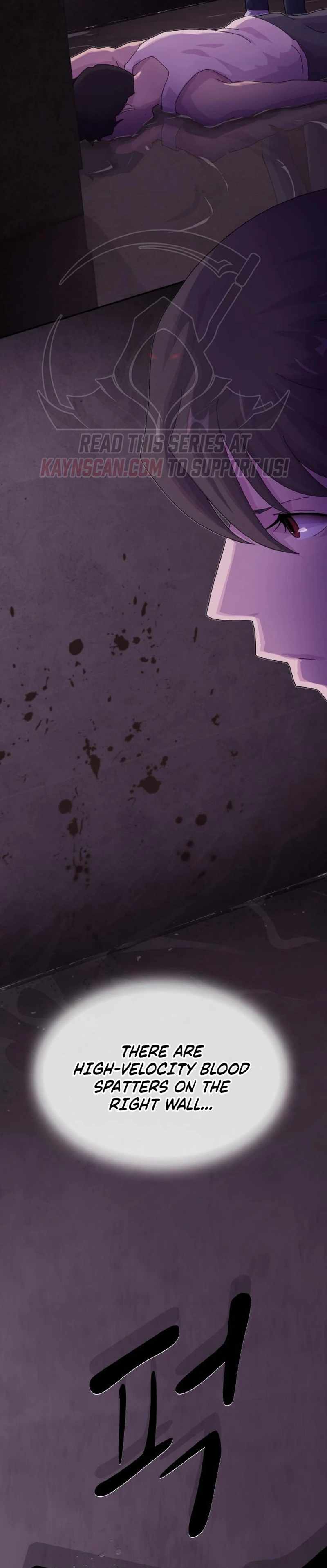 The Genius Who Reads the World Chapter 59 page 56