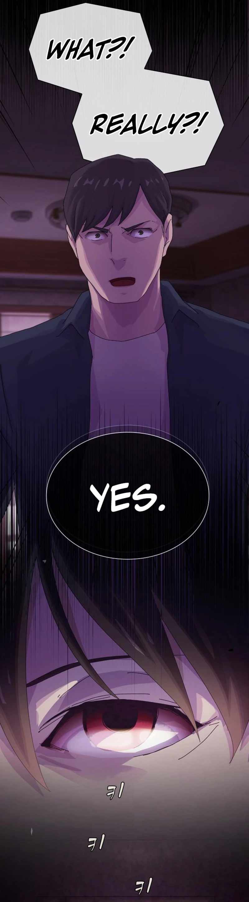 The Genius Who Reads the World Chapter 59 page 61