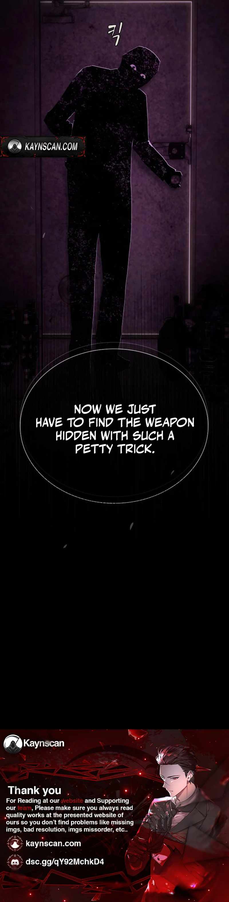 The Genius Who Reads the World Chapter 59 page 62