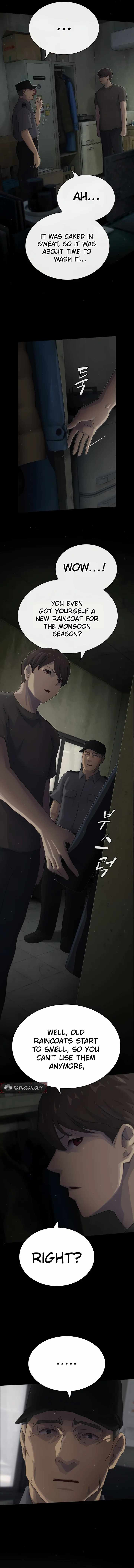 The Genius Who Reads the World Chapter 61 page 15