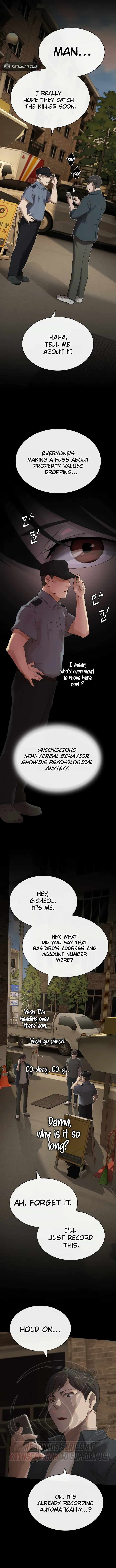 The Genius Who Reads the World Chapter 61 page 8