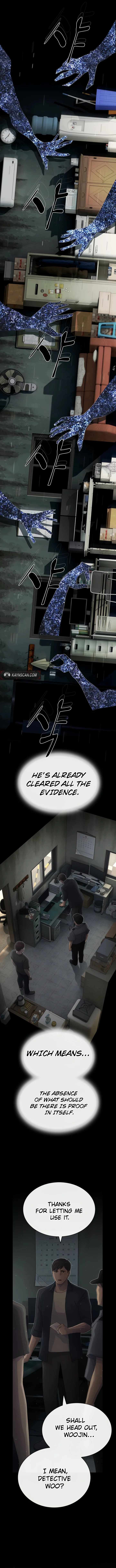 The Genius Who Reads the World Chapter 61 page 13