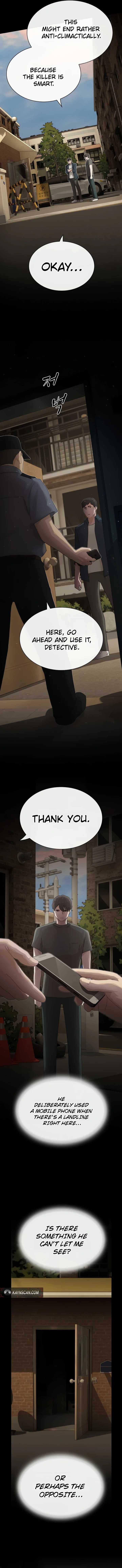 The Genius Who Reads the World Chapter 61 page 7