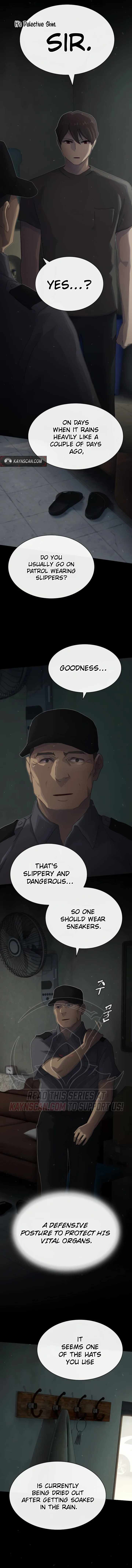 The Genius Who Reads the World Chapter 61 page 14