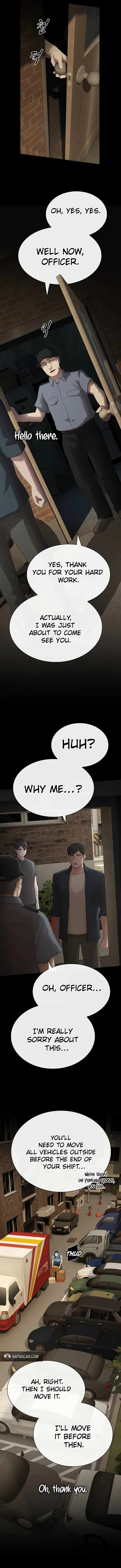 The Genius Who Reads the World Chapter 61 page 5