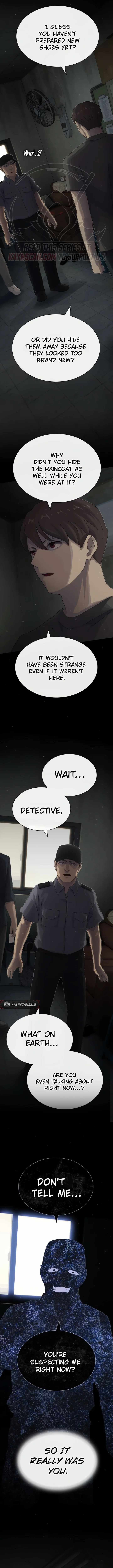The Genius Who Reads the World Chapter 61 page 16