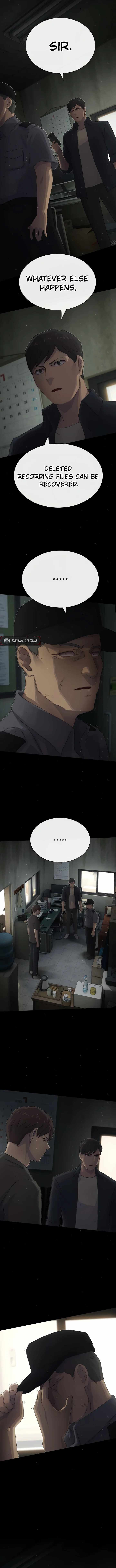 The Genius Who Reads the World Chapter 61 page 17