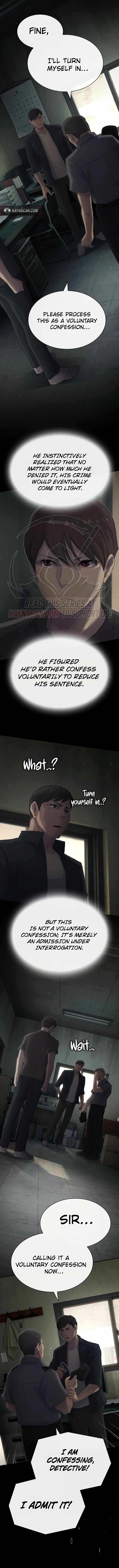 The Genius Who Reads the World Chapter 61 page 18