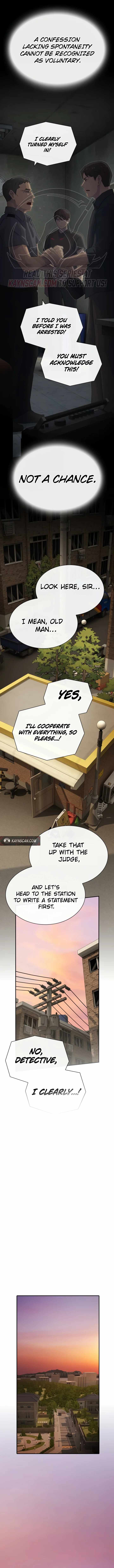 The Genius Who Reads the World Chapter 61 page 20