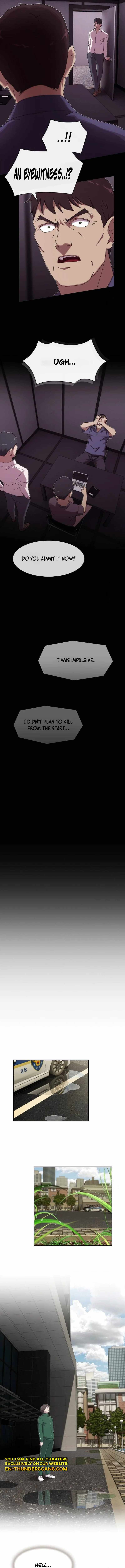 The Genius Who Reads the World Chapter 9 page 5