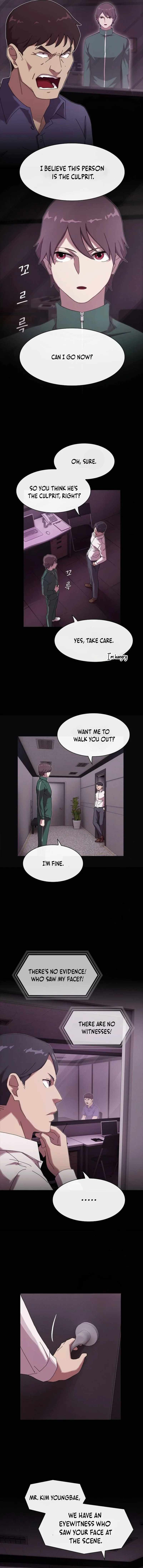 The Genius Who Reads the World Chapter 9 page 4
