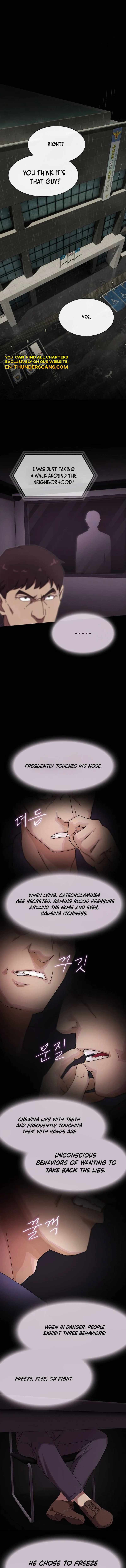 The Genius Who Reads the World Chapter 9 page 2