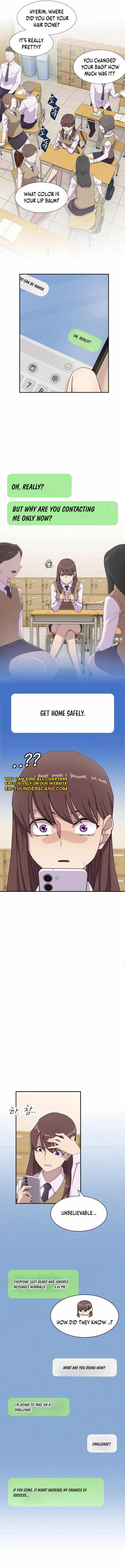 The Genius Who Reads the World Chapter 9 page 7