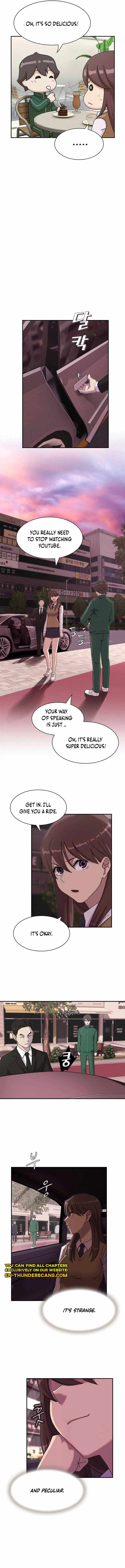 The Genius Who Reads the World Chapter 9 page 13