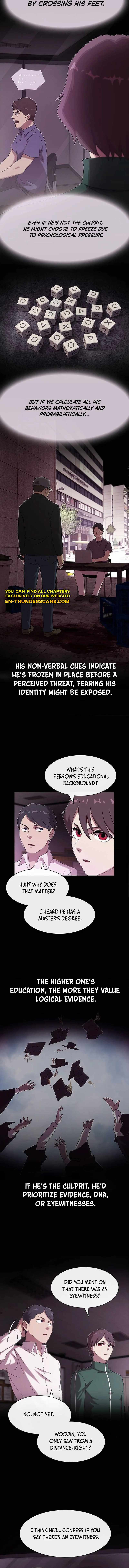 The Genius Who Reads the World Chapter 9 page 3