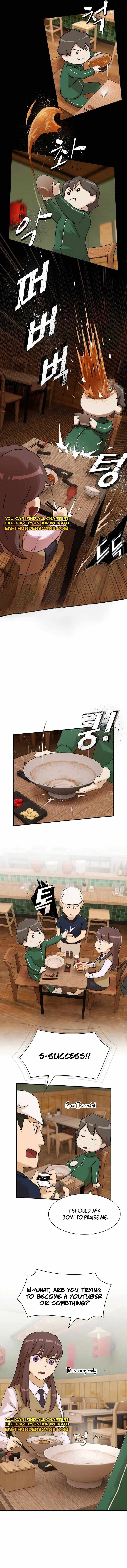 The Genius Who Reads the World Chapter 9 page 11