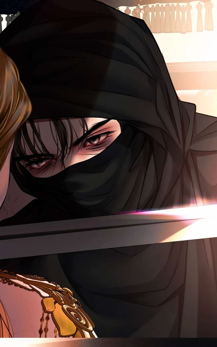 The Ghost Duchess Chapter 1 page 9