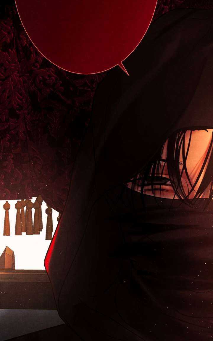 The Ghost Duchess Chapter 1 page 26