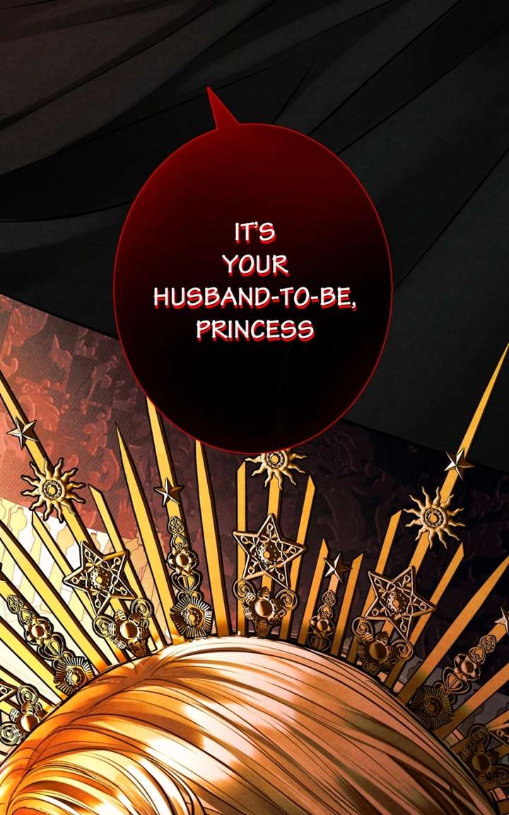 The Ghost Duchess Chapter 1 page 13
