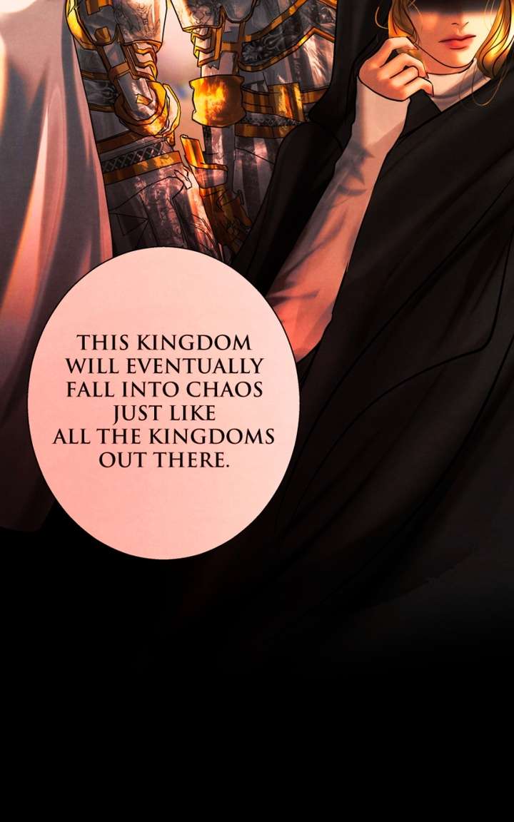 The Ghost Duchess Chapter 1 page 77