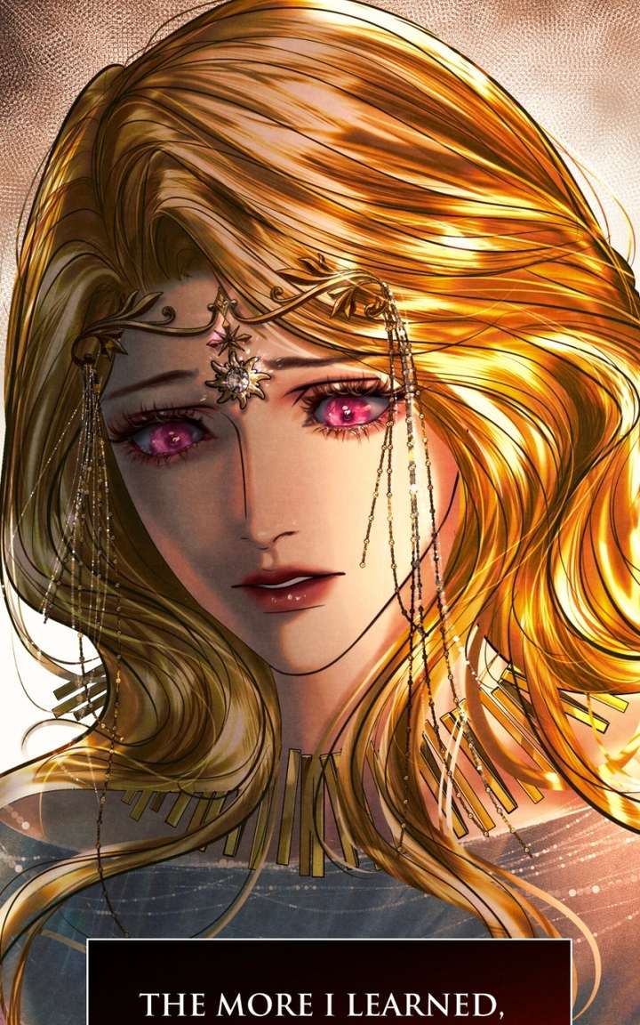 The Ghost Duchess Chapter 1 page 72