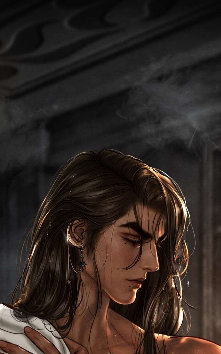 The Ghost Duchess Chapter 1 page 137
