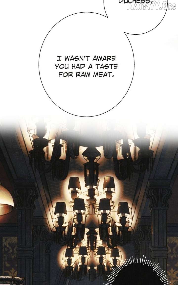The Ghost Duchess Chapter 10 page 4