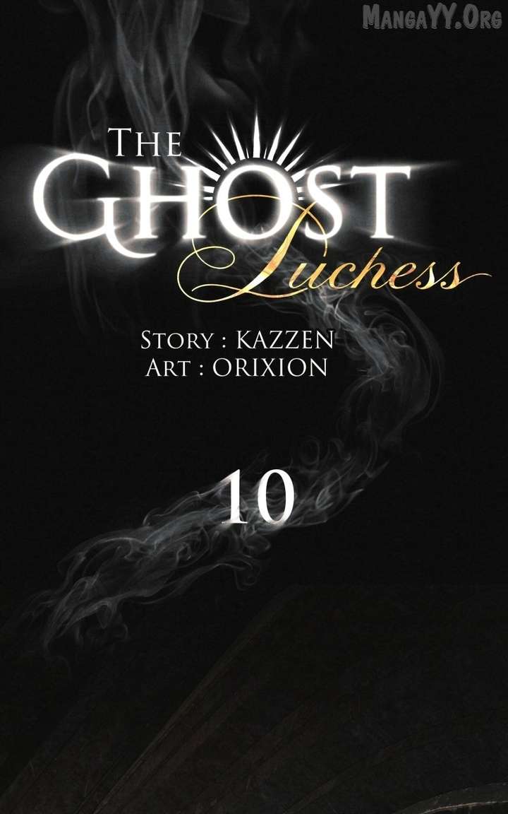 The Ghost Duchess Chapter 10 page 8