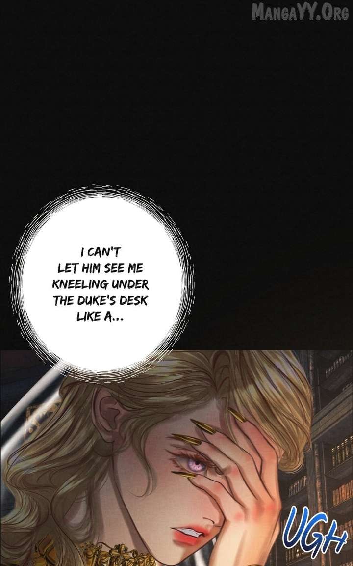 The Ghost Duchess Chapter 10 page 26