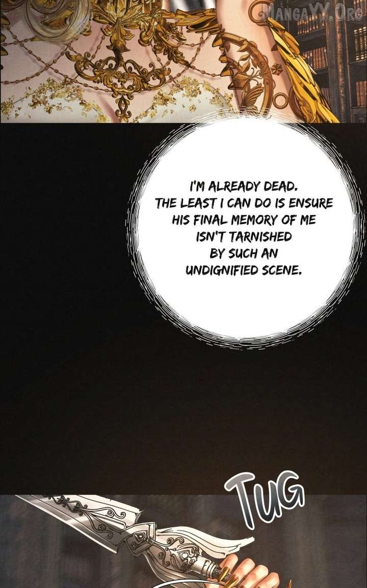 The Ghost Duchess Chapter 10 page 27