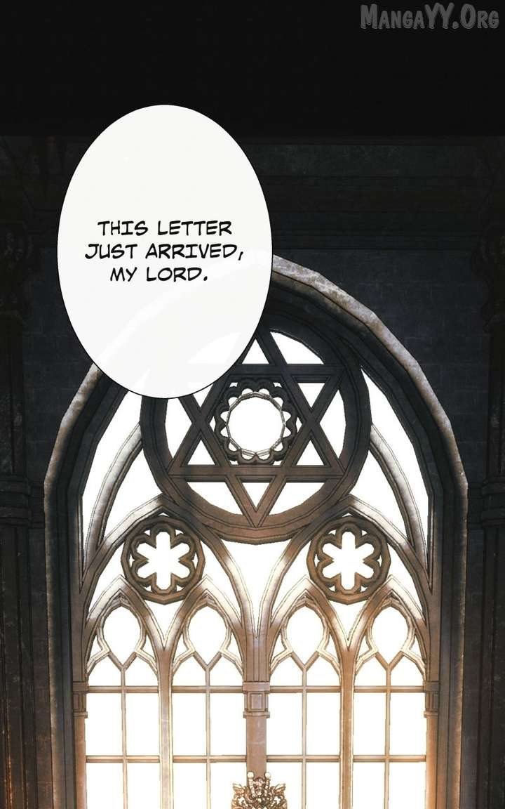 The Ghost Duchess Chapter 10 page 34