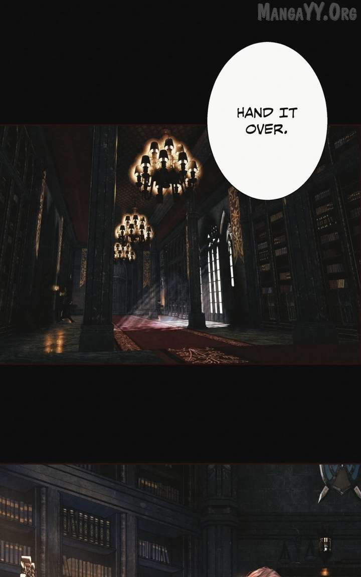 The Ghost Duchess Chapter 10 page 39